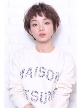 シエル 草加駅東口(ciel) 外国人風オシャレショート