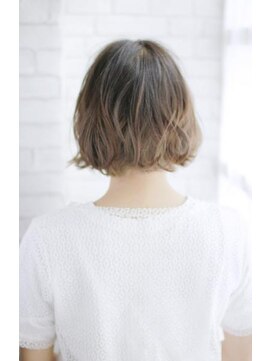 ヘアーアンドメイク アシュレ(Hair&Make assur'e) 【assur'e hair】 -new style- Collection