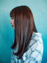 ヘアーアンドメイク ポッシュ 日暮里店(HAIR＆MAKE POSH) 【2019夏オススメスタイル】