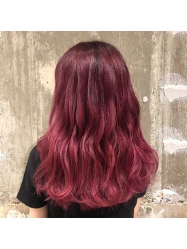 コティ(koti) ビビットピンク