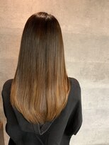 ナチュラル 青森新町店(Natural)&nbsp;髪質改善ロイヤルトリートメント