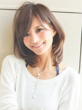 イマ(ima) ひし形くびれミディアム