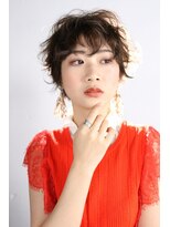 エステージ  喜連店(S-TAGE)&nbsp;軽やかショートスタイル(^_-)-☆