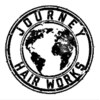 ヘアワークス ジャーニー(HAIR WORKS JOURNEY)のお店ロゴ