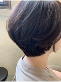 おとなショートstyle*