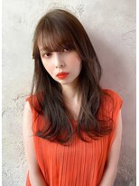 ロンド ロビン 栄(Lond robin)&nbsp;【Lond robin】20代30代/似合わせ/レイヤーカット