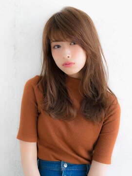 リリアン 表参道(relian) クイックロング