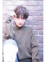 アメリ 新宿(Ameri)&nbsp;Ameri 2020秋冬　アディクシーカラー　【新宿】