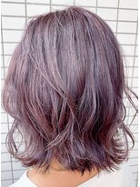 ノクターン 池袋(NOCTURNE)&nbsp;切りっぱなしマジェンダ