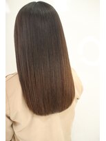 ドゥーエ 吉祥寺(Due)&nbsp;髪質改善ロングスタイル