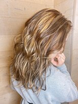 アルーシェ 平井(Alushe) ハイライト『Alushe平井』