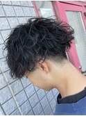 《MINORU STYLE》ツイストスパイラル