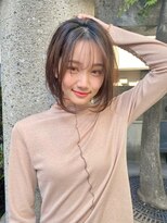 テイラー(Taylor)&nbsp;【Taylor】大宮☆大人かわいい×シアーベージュ