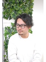 ニーナ せんげん台(nina)&nbsp;稲野辺 卓