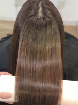 リス 恵比寿(Liss) 【Liss】『高濃度水素トリートメント×TOKIOトリートメント』