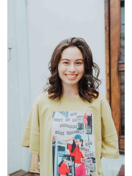 メラキ 荻窪駅前店(Meraki) 【2022年新作スタイル】Meraki荻窪駅前店