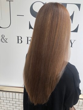 髪質改善サロン ミューズ 一社店(MUSE) 【業界話題★髪質改善美髪チャージTR★94%OGカラー取扱サロン】