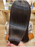 【Olive's by neolive  新宿】髪質改善トリートメント＊