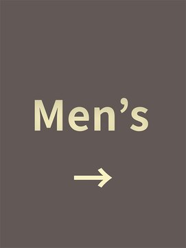 ヘアーデザイン ジェルム(Hair Design germe) メンズ style