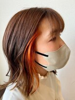 グリンプス 大濠店(Glimpse) イヤリングカラー