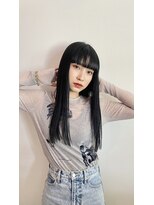 ニゲラ(Nigella) long/1