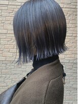 エイト 野々市店(EIGHT)&nbsp;【EIGHT nonoichi】お客様スタイル_デザインカラー【ショート】