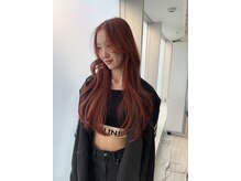 ナイロンバイセレクション(NYLON by Selection.)