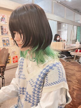 メーヴェ(Mowen) [ インナー ]