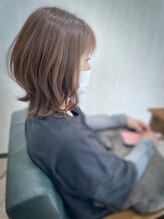 エルフォート(L.FORT) Sカールミディ
