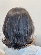 ヘアアンドスパ アブノヴァ(Hair&Spa Abnoba)