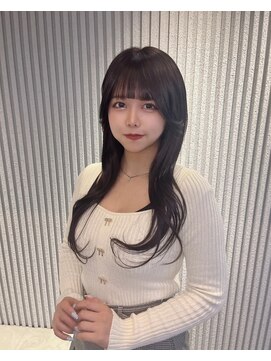 ボアップ(boappu) プルシールエクステ☆ダイヤ100本