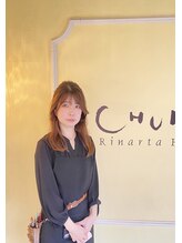 チュラリナータ(CHURA Rinarta) 横川 千晴