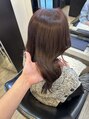 フィアート ヘアドレッシング サロン(Fiato Hairdressing Salon)&nbsp;髪質改善もお任せください！