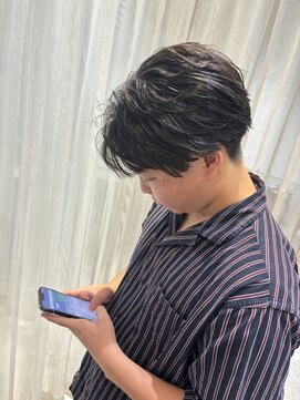 フリーラ 表参道(freera) リバースマッシュ