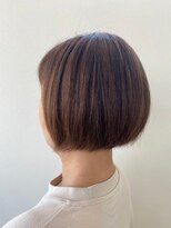 ルシードスタイルプラス(LUCIDO STYLE plus)&nbsp;大人女性/髪質改善/白髪染め/ショート/大人ボブ/30代40代/四街道