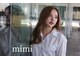 ミミ(mimi)の写真