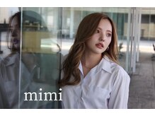ミミ(mimi)