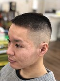 ベリーショート