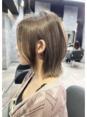 髪質改善/艶髪/透明感/大分美容室/10代20代30代