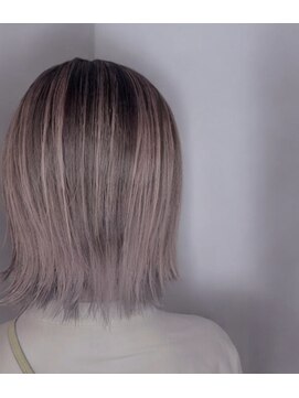 ディア(Dia) バレイヤージュ