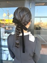 サロン LH(salon LH)&nbsp;ヘアセット/お呼ばれヘア