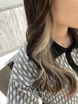 ファーストエンド 三ツ屋店(1st END.) ホワイトミルクティー♪