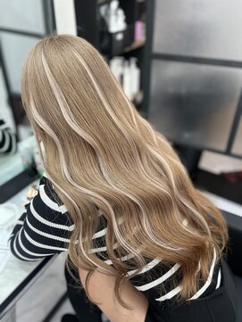 ラムシェール(LamChele) やわらかベージュ