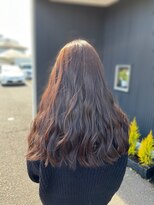 ゼロ(Zero)&nbsp;ブラウン