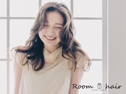 ルームヘア 代々木上原店(Room hair)の写真