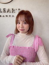 クリアーズビューティー(CCLEAR'S BEAUTY) juri 