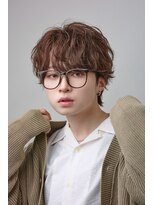 アイトーキョーリタ 渋谷(AI TOKYO Rita)&nbsp;女子ウケ抜群ふわくしゃコンマヘア！