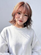 カクテル(COCKTAIL)&nbsp;  あゆむ 