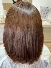 ラナヘアー(Lana hair) トリートメント