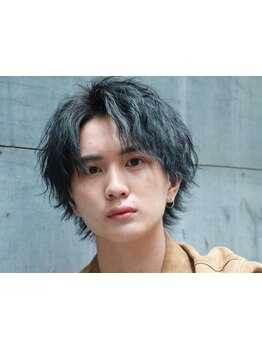 【男性専用メニューもご用意◎】カジュアル～ビジネスまで幅広く対応！再現性抜群で朝のセットも簡単♪